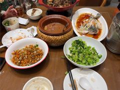 -钵家大院(大花岭店)