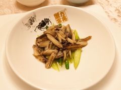 蟹柳芦笋-新光酒家·河豚·海鲜·蟹料理(浦东店)