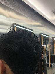 -Hair Code芭曲发型