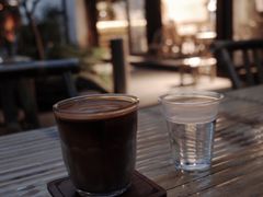 -Metal hands·铁手咖啡