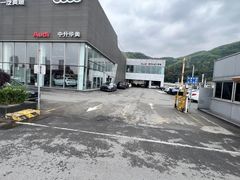 -温州中升华奥奥迪4S店(塘下店)
