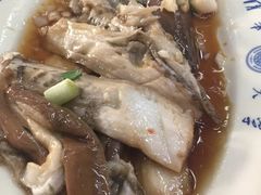 -清华大学-观畴园餐厅
