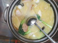 -老淮安·淮安菜(淮阴区店)
