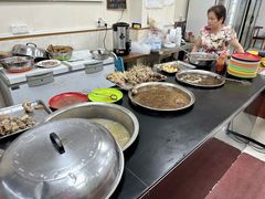 -六姑龟苓膏糖水卤水店