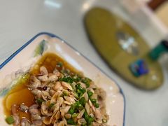 -渔中舟海鲜大排档(普陀沈家门店)