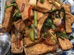 -阿殳菜馆·私厨(水围村店)