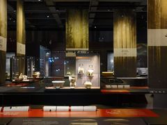 -盘龙城国家考古遗址公园