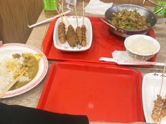 -和合谷(长虹桥店)