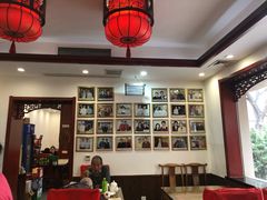 -砂锅李(九江路店)