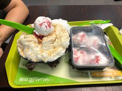-MOMO冰品·生巧汤圆(红桥店)