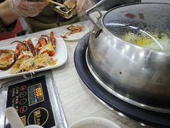 -船奇蒸汽海鲜·闽菜(八市海鲜总店)