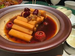 -金狮麟·新豫菜(杏石口路店)