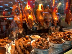 -陈鹏鹏潮汕菜(宝安机场T3航站楼店)