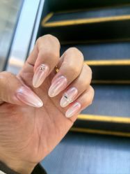 -喜柚自助美甲美睫