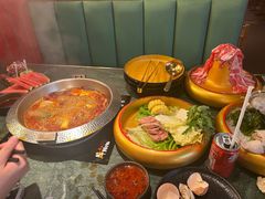 -牛New寿喜烧(曹路花园城店)