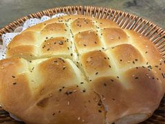 -Mevlana梅夫娜土耳其餐厅·清真