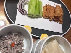 -喜鼎海胆水饺(朝阳区三里屯太古里北区店)