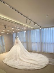 -B.Bridge Couture婚纱礼服(福田店)