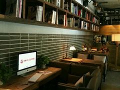 -MAAN COFFEE(金桥店)