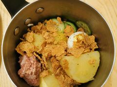 -yokocho上横町·日本食街(深业上城店)