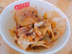 -马三洋芋片(簋街店)