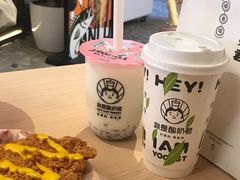 -遇见小面(深圳中心书城店)