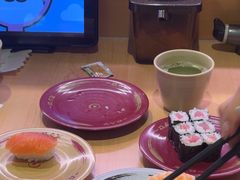 -寿司郎(北京路粤潮楼店)
