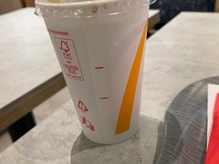 -麦当劳(金桥店)