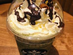 -星巴克(保定万博广场店)