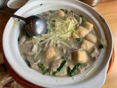 -侬佳蒸菜馆(听潮店)