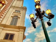 -澳门威尼斯人综合度假区