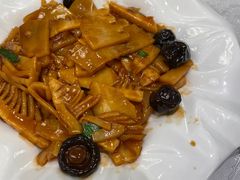 烧二冬-马凯餐厅(地安门店)