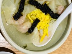 -苏小柳点心·手作小笼包(新街口分院店)
