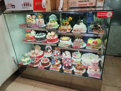 -味多美蛋糕(台湾街店)