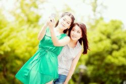android_upload_pic-时光纪全家福·母女写真