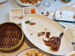 -福来居烤鸭店(天坛二店)