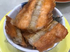 -禾绿寿司·定食·拉面·烧炸(喜荟城店)