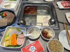-海底捞火锅(CBD安泰广场店)