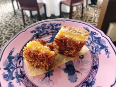 -夏苑(新加坡丽思卡尔顿美年酒店)