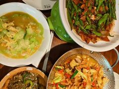 -湖兰金牌小炒肉(椒江万达店)