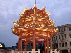 -汕头市小公园