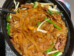-得意啫·广东啫啫煲(前海HOP店)