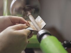 -五月木作·DIY木作文创体验店(北京路店)