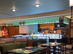 -东方红海鲜百汇(国际大厦店)