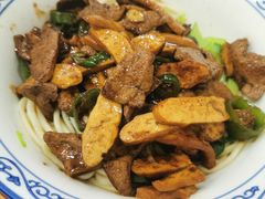 -姚记面馆(瑶琳路店)