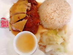 -永祥烧腊餐厅(虹口店)