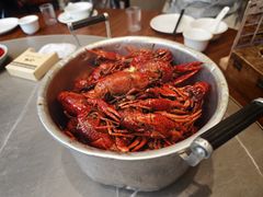 -江味龙虾馆·裸蓝龙虾(南山店)