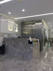 -THE LOG SALON 记录