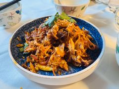 -沿途四季·云南菜·诗酒茶(蓝色港湾店)