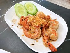 -Doo Dee Thai Food(Issan/Isaan/Esan)